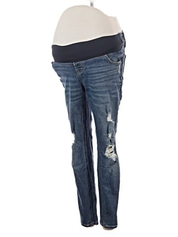 Old Navy - Maternity Jeans (view 1)