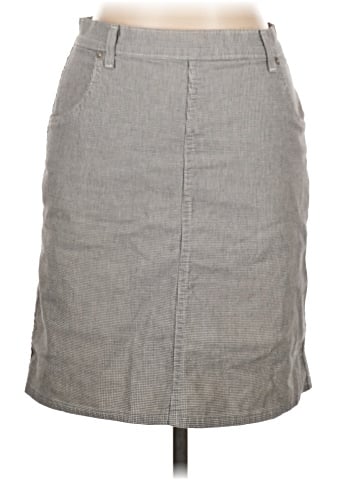 French Dressing Casual Skirt (view 1)