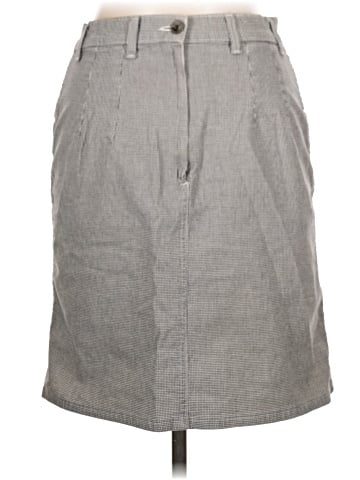 French Dressing Casual Skirt (view 2)
