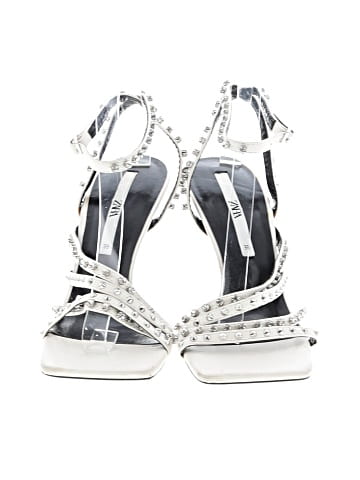 Zara Heels (view 2)