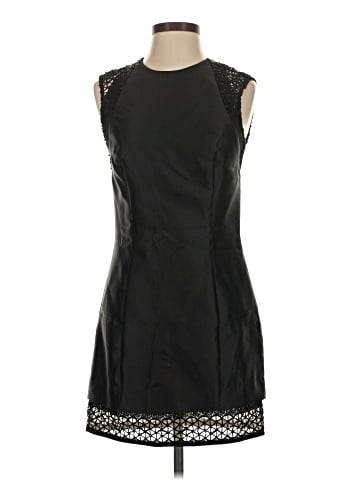 Carmen Marc Valvo Cocktail Dress (view 1)