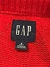 Gap Red Pullover Sweater Size S (tall) - photo 7