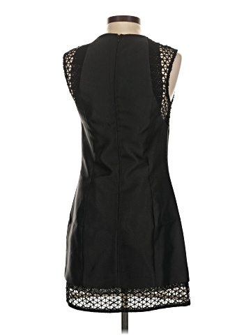 Carmen Marc Valvo Cocktail Dress (view 2)
