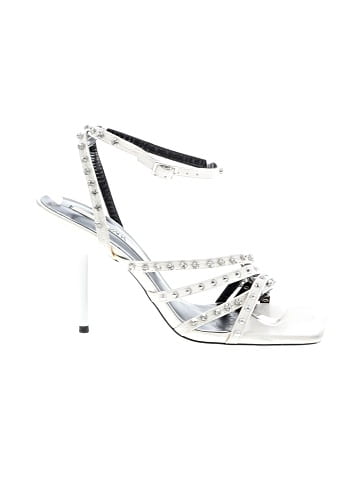 Zara Heels (view 1)
