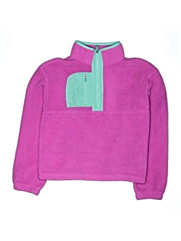 Tek Gear Pullover Sweater (view 1)