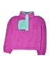 Tek Gear 100% Polyester Pink Pullover Sweater Size 14 - 16 - photo 1