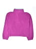 Tek Gear 100% Polyester Pink Pullover Sweater Size 14 - 16 - photo 2