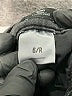 Express Hearts Black Jeans Size 6 - photo 5