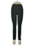 Lululemon Athletica Black Green Active Pants Size 8 - photo 1