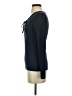 Romeo & Juliet Couture Blue Pullover Sweater Size S - photo 5