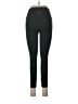 Lululemon Athletica Black Green Active Pants Size 8 - photo 2
