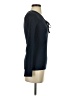 Romeo & Juliet Couture Blue Pullover Sweater Size S - photo 4