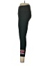 Lululemon Athletica Black Green Active Pants Size 8 - photo 5