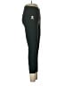 Lululemon Athletica Black Green Active Pants Size 8 - photo 4