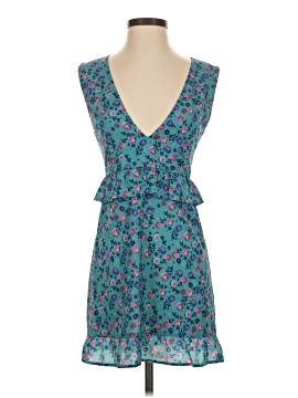 knee length dresses for ladies Elsa Off The Shoulder Mini Dress