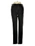 Mica Chevron-herringbone Black Jeans Size 26 waist - photo 1
