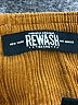 Rewash 100% Cotton Brown Casual Skirt Size 7 - photo 4