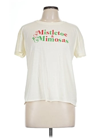 Fifth Sun Short Sleeve T-Shirt (view 1)