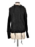 Zyia Active 100% Polyester Black Cardigan Size XS - photo 1