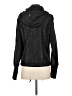 Zyia Active 100% Polyester Black Cardigan Size XS - photo 2
