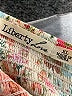 Liberty Love 100% Rayon Orange Tank Top Size XL - photo 7