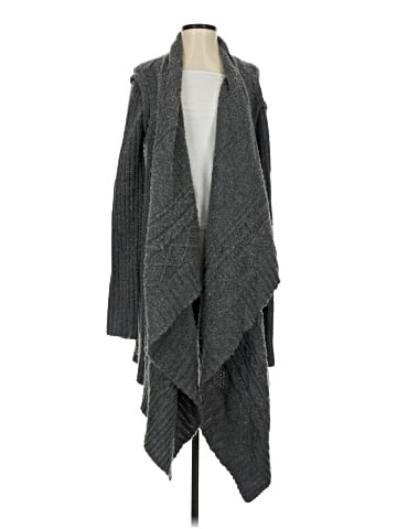 Haute Hippie Wool Cardigan (view 1)
