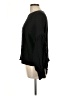 Time and Tru Black Pullover Sweater Size L - photo 5