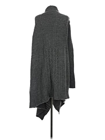 Haute Hippie Wool Cardigan (view 2)