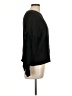 Time and Tru Black Pullover Sweater Size L - photo 4