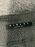 Sisley Gray Casual Skirt Size EU (IT) 44 / US 8 - photo 4