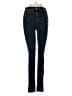 Rag & Bone/JEAN Stripes Blue Jeans Size 26 waist - photo 1