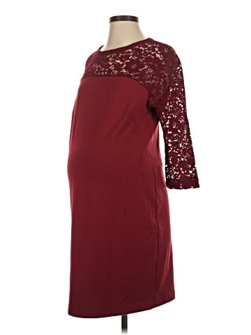 Pietro Brunelli Casual Dress (view 1)