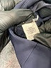 Krizia 100% Polyester Solid Blue Dress Pants Size EU (IT) 40 / US 4 - photo 8