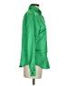 Shein 100% Polyester Green Long Sleeve Blouse Size 4 - photo 4