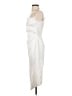 Elliatt 100% Polyester Ivory Cocktail Dress Size S - photo 5