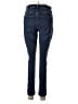 Banana Republic Solid Blue Jeans Size 28 waist - photo 2