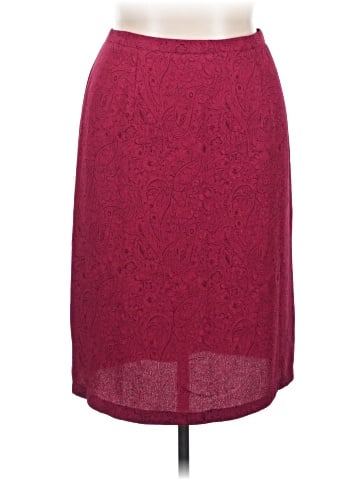 Another Thyme Formal Skirt (view 1)
