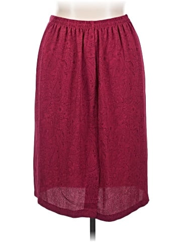 Another Thyme Formal Skirt (view 2)