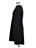 J. McLaughlin Black Casual Dress Size M - photo 5