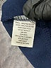 Monteau 100% Polyester Blue Sleeveless Blouse Size S - photo 8