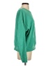 WSLY Green Sweatshirt Size S - photo 4