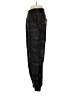 Democracy 100% Rayon Plaid Black Cargo Pants Size S - photo 5