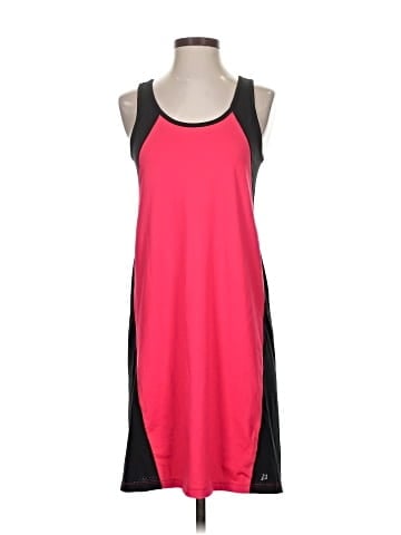 Skirt Sports Casual Dress (view 1)