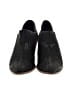 Vince Camuto Black Ankle Boots Size EU 37 1/2 - photo 2