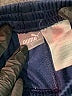 Puma Blue Track Pants Size 7 - photo 3
