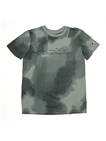 Champion Short Sleeve T-Shirt (view 1)
