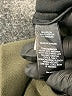 Express Solid Green Active Pants Size 10 - photo 8