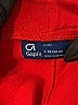 Gap Fit 100% Polyester Color Block Red Track Pants Size S (kids) - photo 3