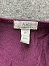 Tart Burgundy Tank Top Size M - photo 6