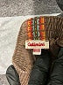 Catimini Plaid Brown Cargo Shorts 12-18 MO / 18 MO - photo 3